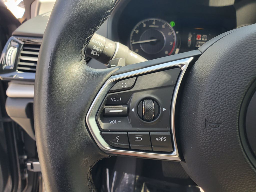Used 2024 Acura RDX SUV