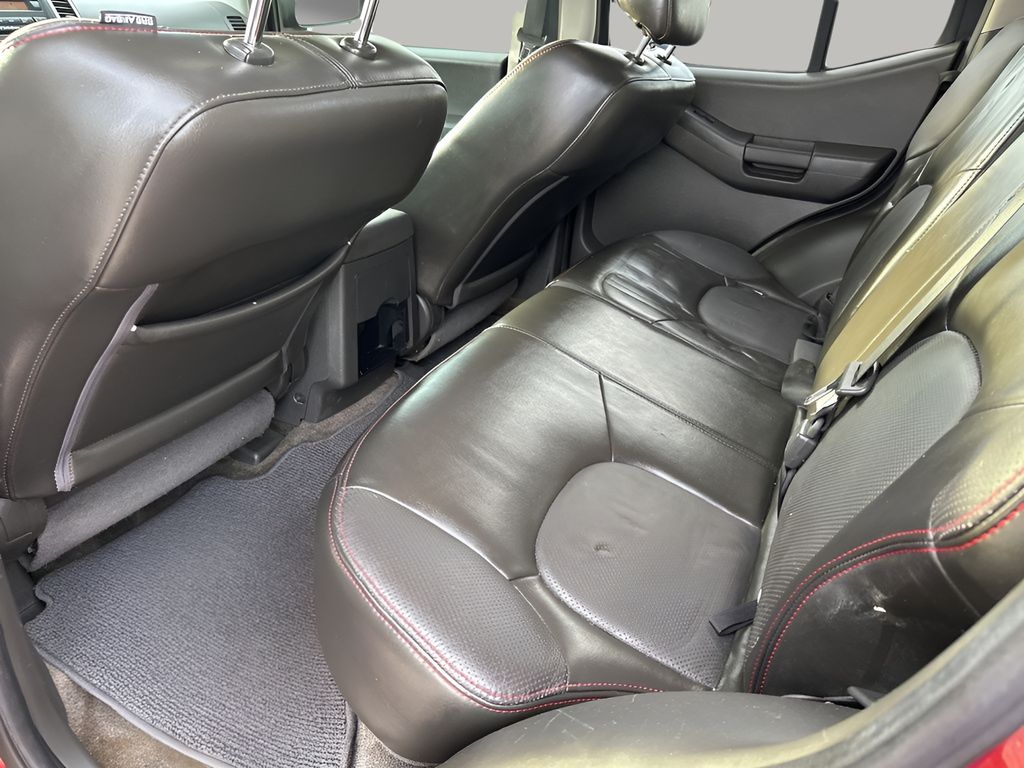 Used Car 2012 Nissan Xterra  Pro-4x For Sale Under $15,000 In Austin, Texas