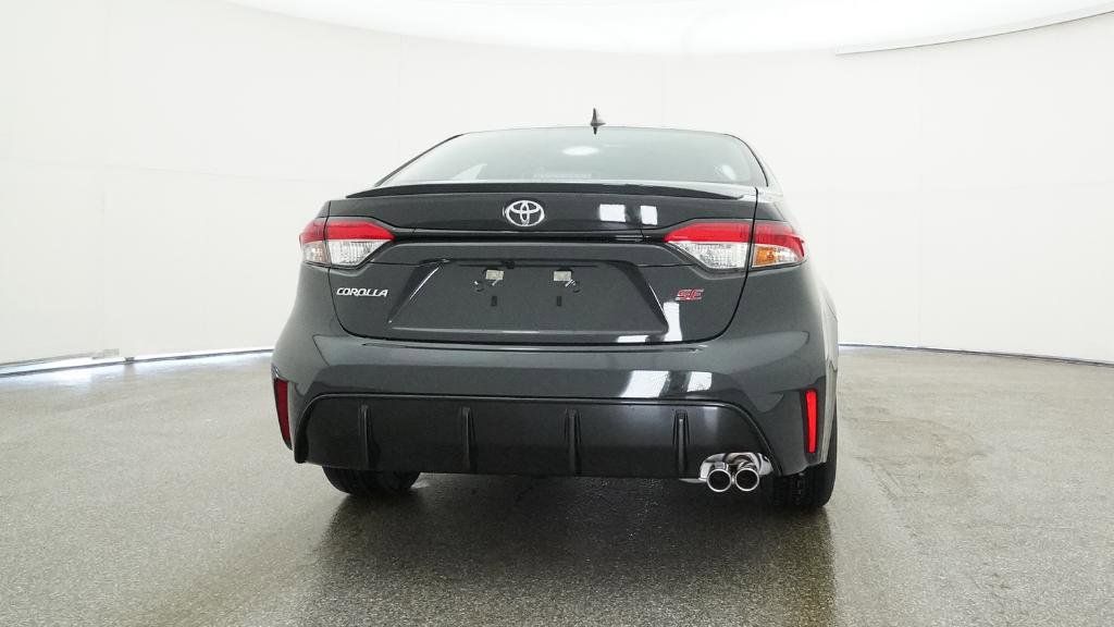 Thumbnail: 2026 Toyota Corolla - 29