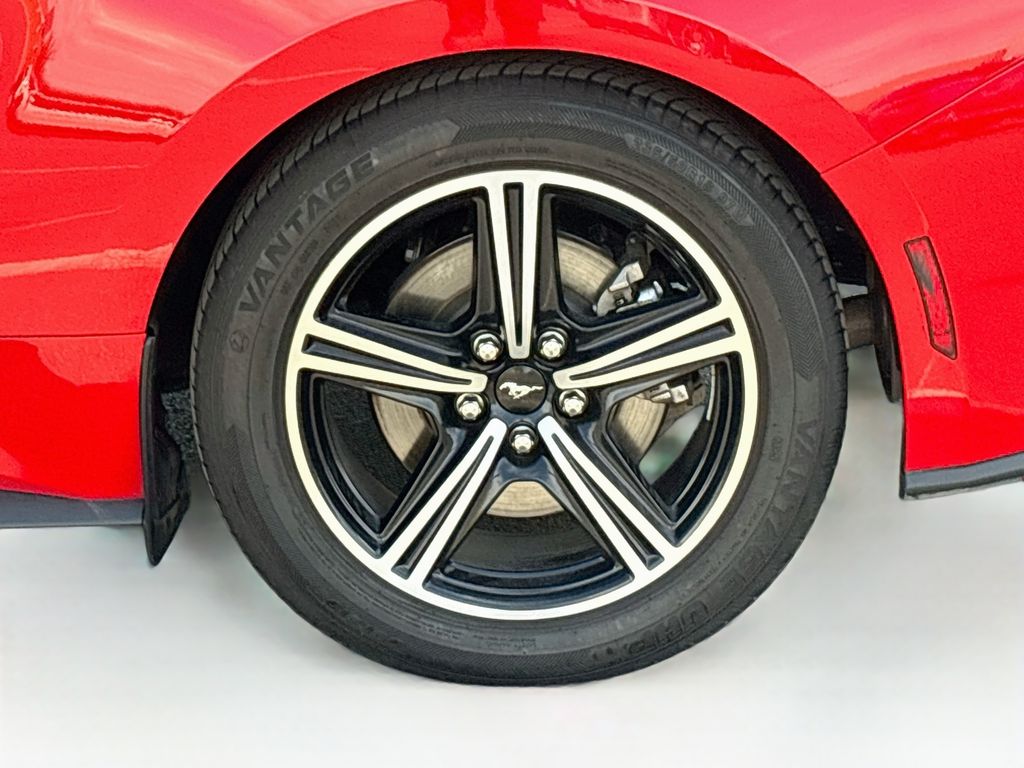 Thumbnail: 2024 Ford Mustang - 28