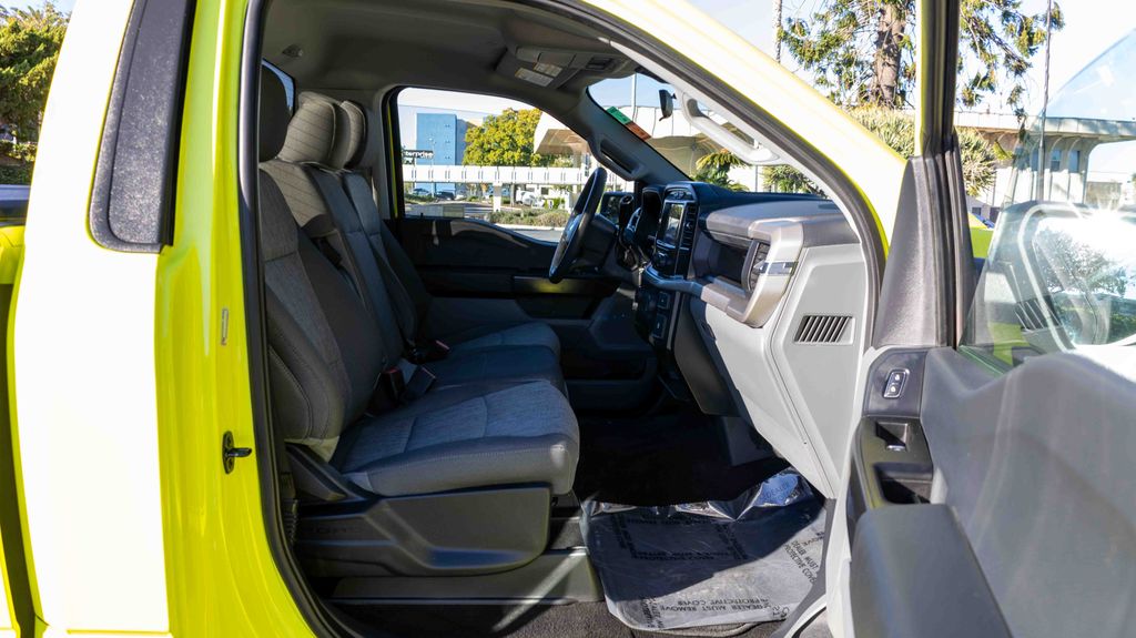 Used 2022 Ford F-150 XL 2D Standard Cab