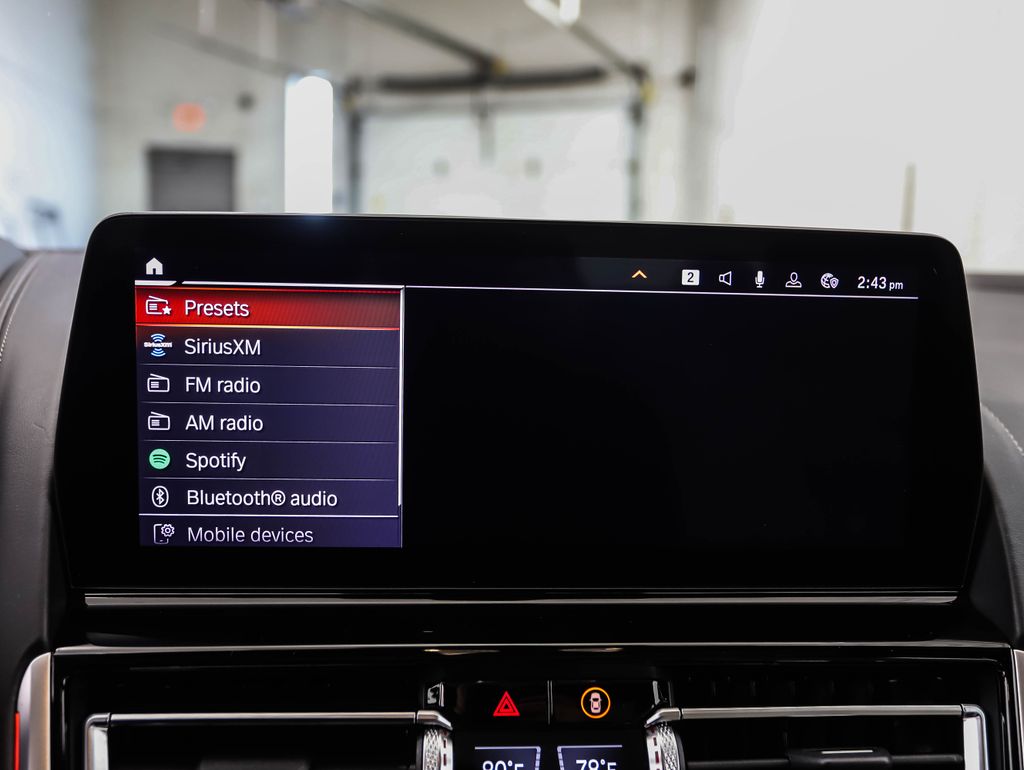 Thumbnail: 2023 BMW 8 Series - 17