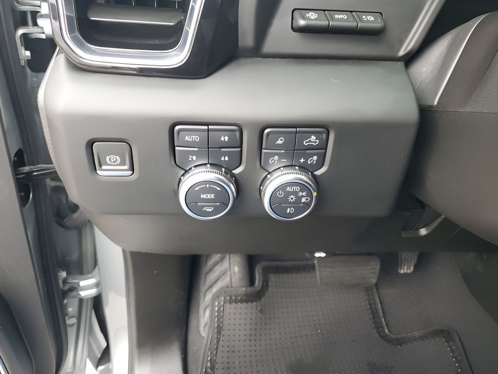 Used Car 2024 Gmc Sierra 2500hd  Denali Ultimate For Sale Under $80,000 In Austin, Texas