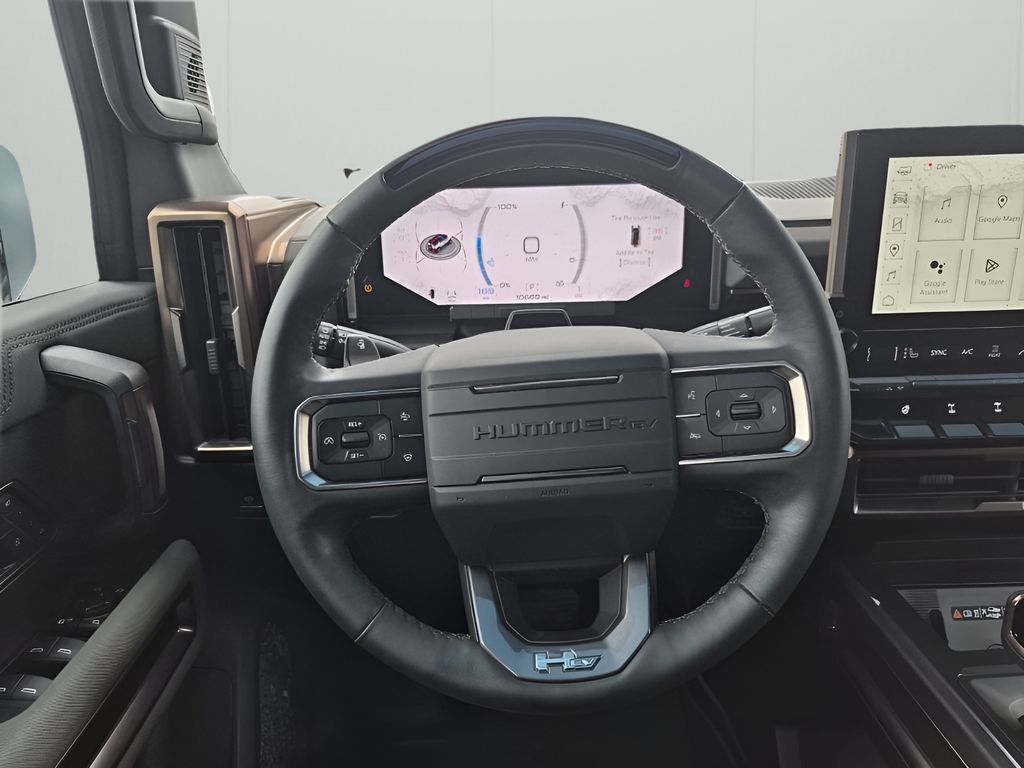 Used Car 2024 Gmc Hummer Ev Suv  3x For Sale Under $80,000 In Austin, Texas