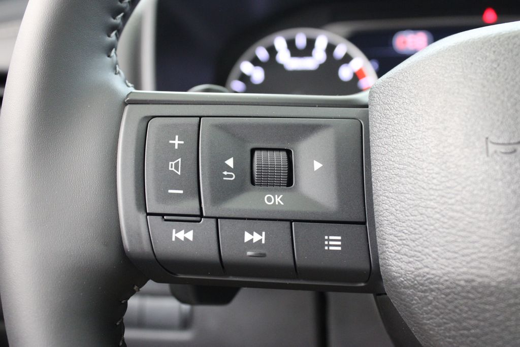 new 2026 Nissan Rogue car, priced at $29,595