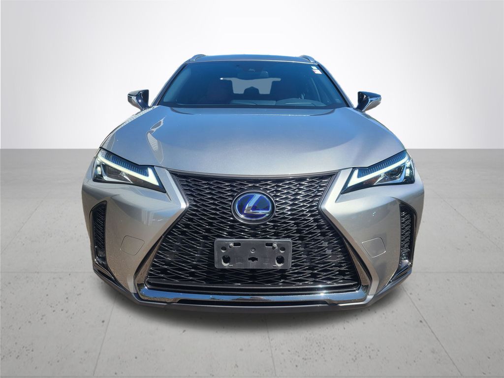2020 Lexus UX 250h F SPORT