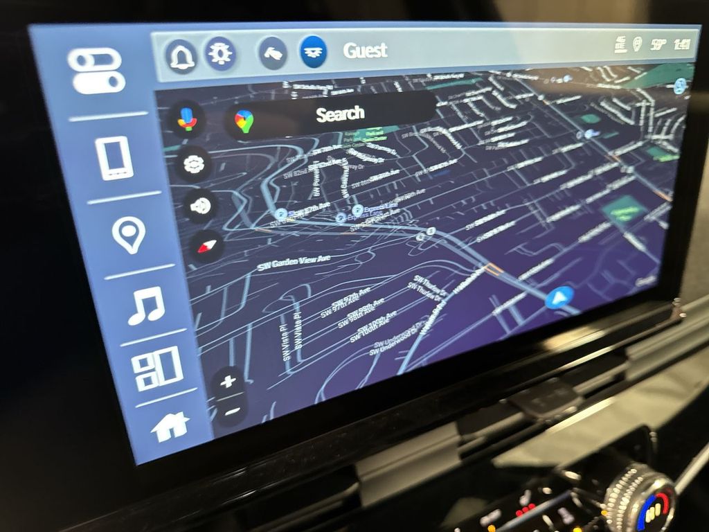 new 2026 Honda Prologue car, priced at $41,850