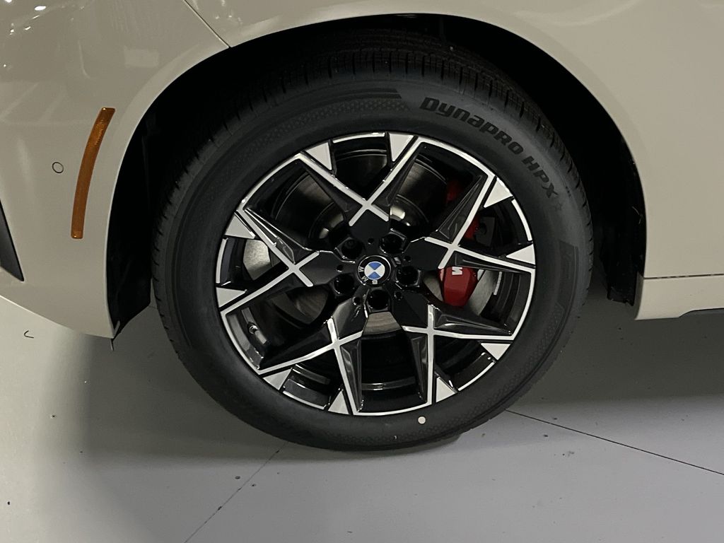 Thumbnail: 2026 BMW X3 - 10