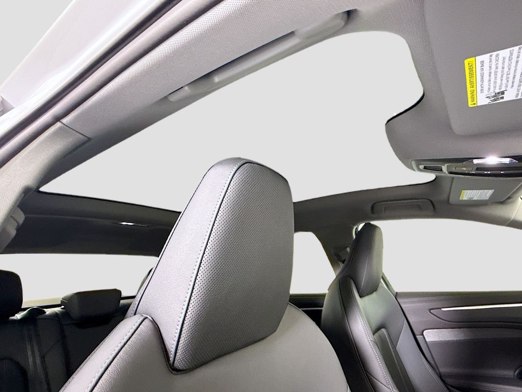 Thumbnail: 2026 Audi A6 - 20