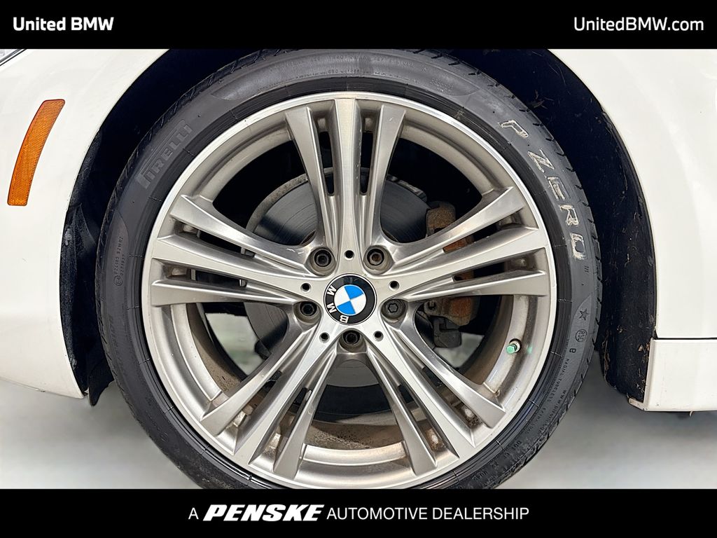 Thumbnail: 2017 BMW 4 Series - 2