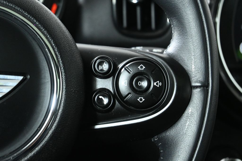 Thumbnail: 2018 MINI Cooper Countryman - 17