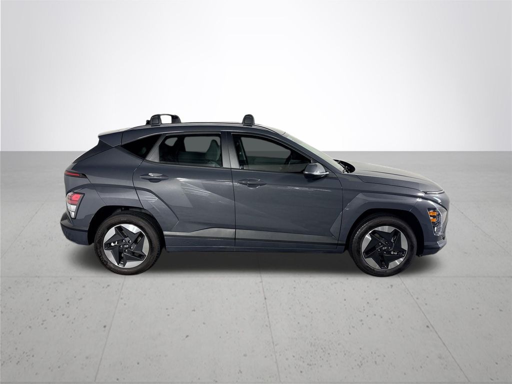 2024 Hyundai Kona Electric SEL