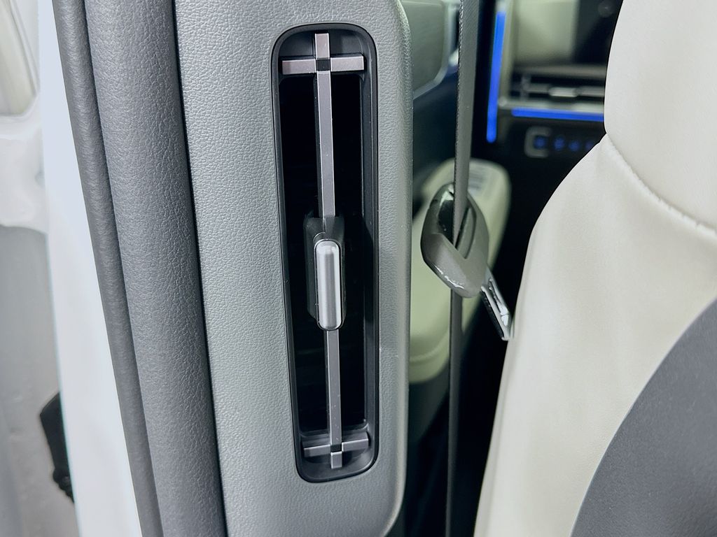 Thumbnail: 2026 Hyundai Santa Fe - 18