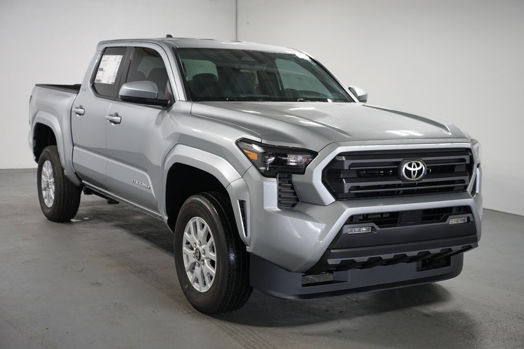 Thumbnail: 2026 Toyota Tacoma - 3