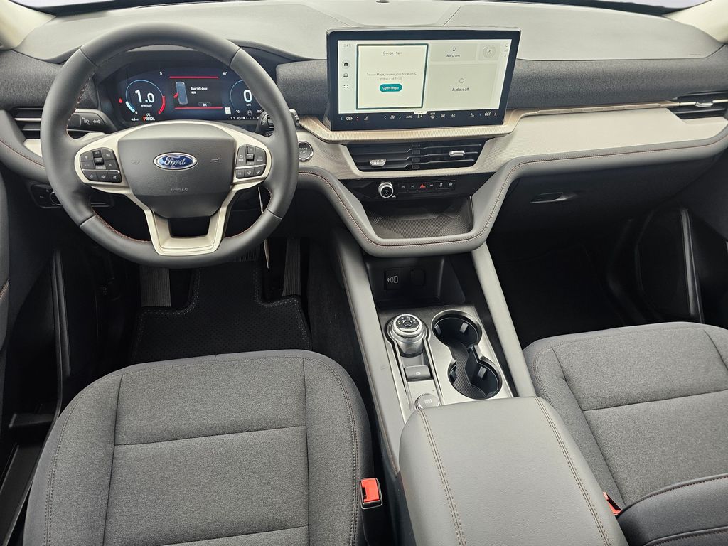 New 2026 Gray Ford Active image 18