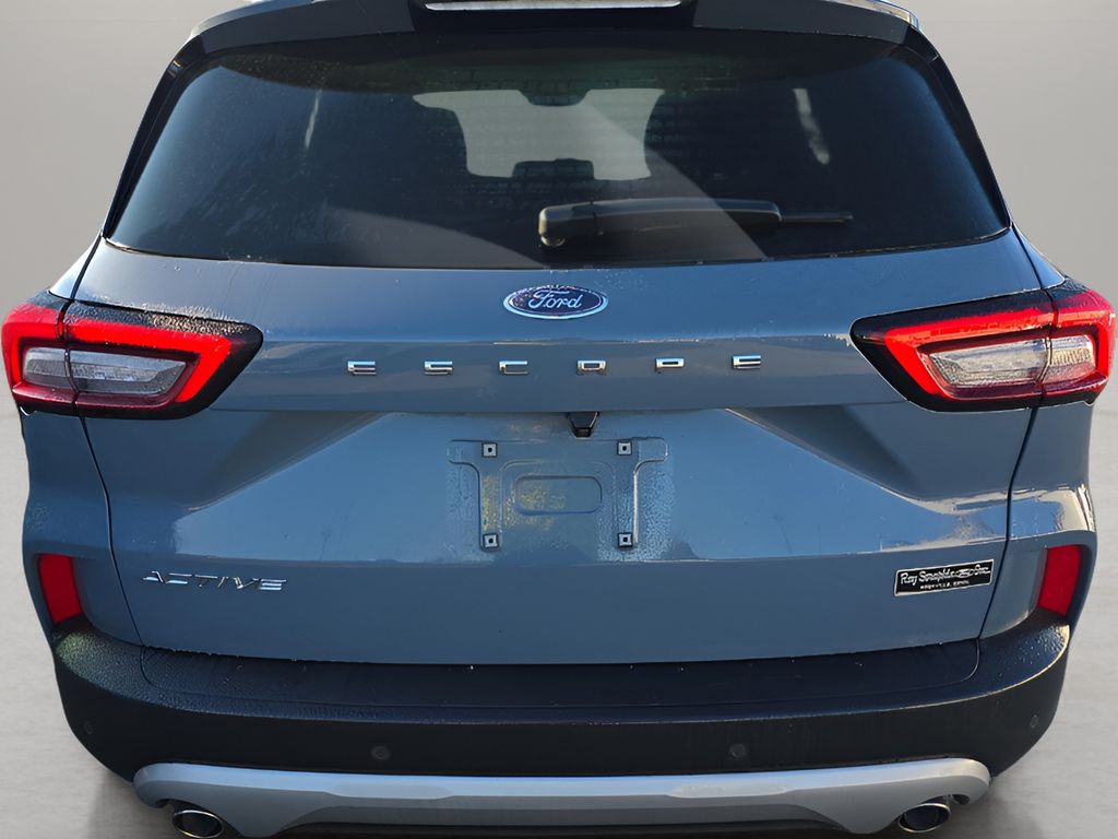 Used 2024 Ford Escape SUV