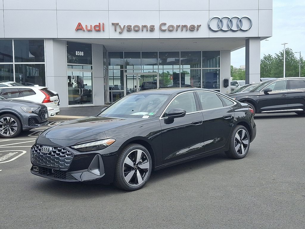 2025 Audi A5 Premium -
                Vienna, VA