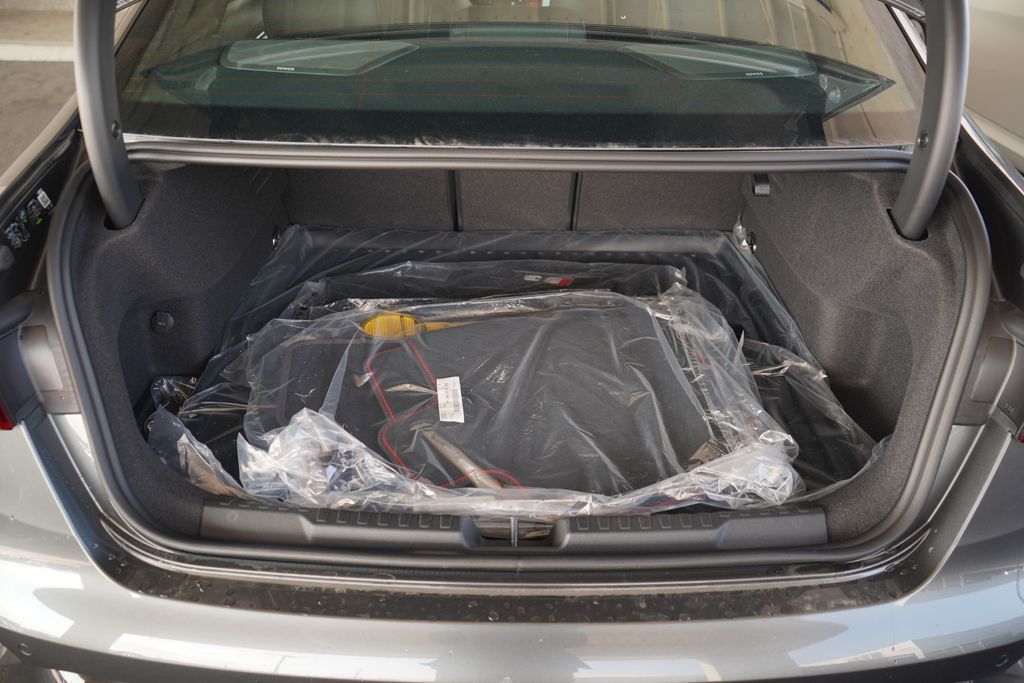 Thumbnail: 2026 Audi S3 - 11