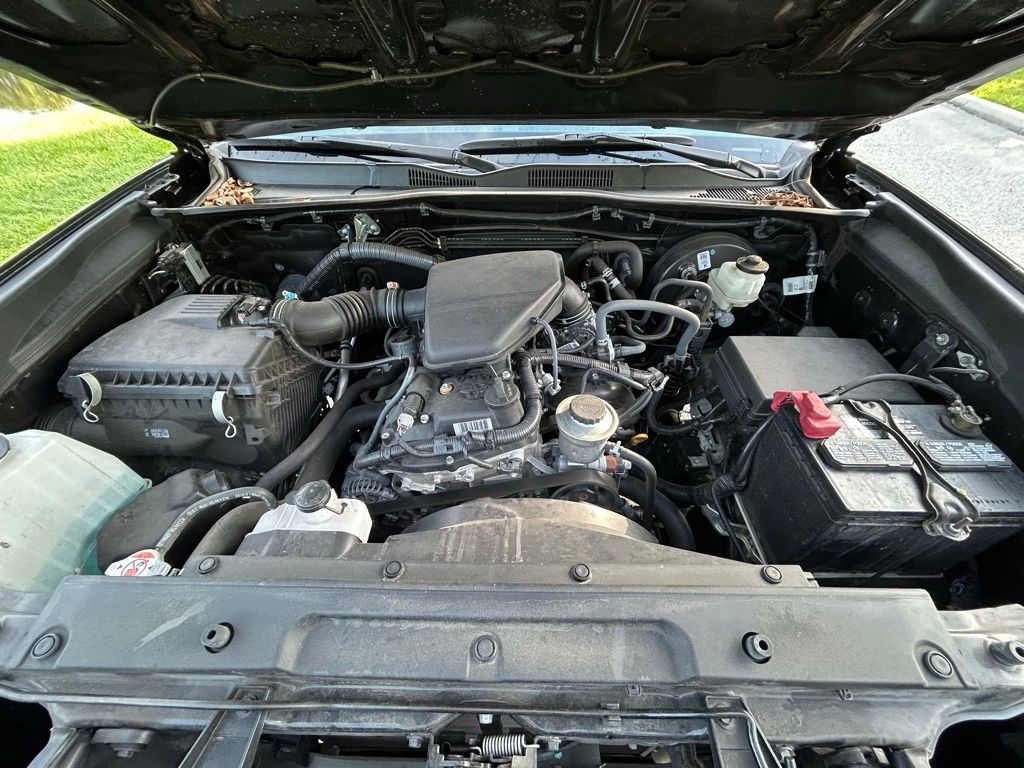 Thumbnail: 2021 Toyota Tacoma - 10