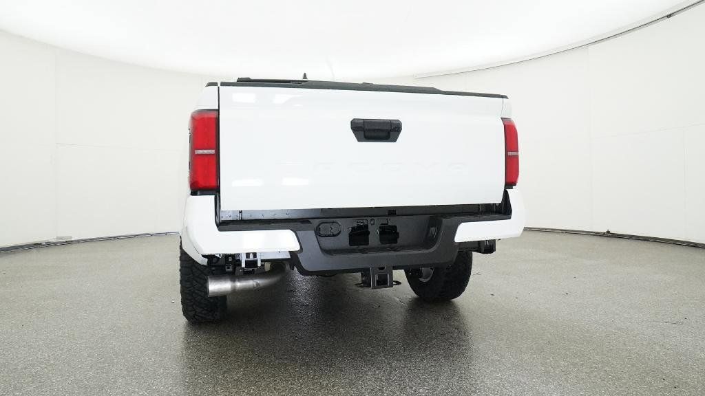 Thumbnail: 2025 Toyota Tacoma - 29