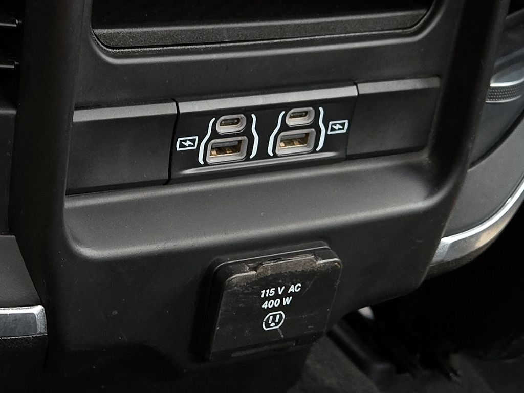 Used 2022 Ram 1500 Big Horn/Lone Star For Sale in Farmington, AR
