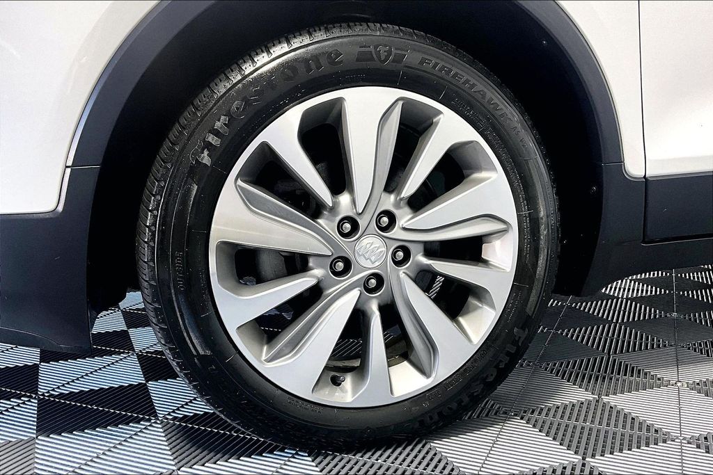 Used 2019 Buick Encore Preferred For Sale in OLIVE BRANCH, MS