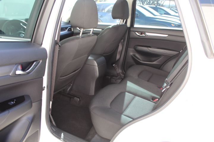 Used Car 2020 Mazda Cx-5  Sport For Sale Under $20,000 In Georgetown, Texas