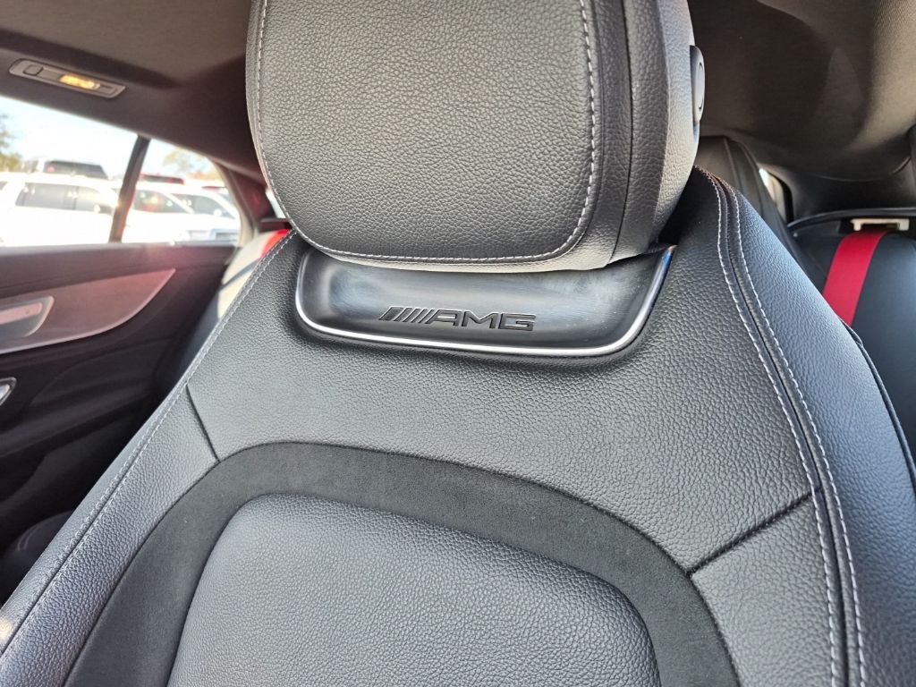 Used Car 2020 Mercedes-benz Amg® Gt 53  Base For Sale Under $60,000 In Austin, Texas