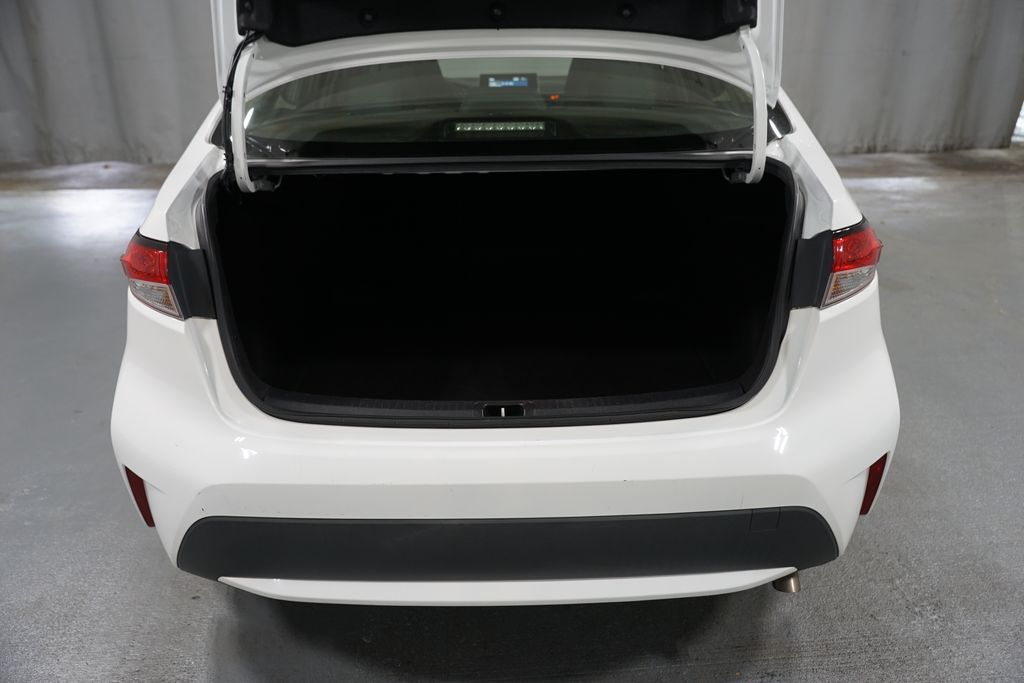 Thumbnail: 2020 Toyota Corolla - 30