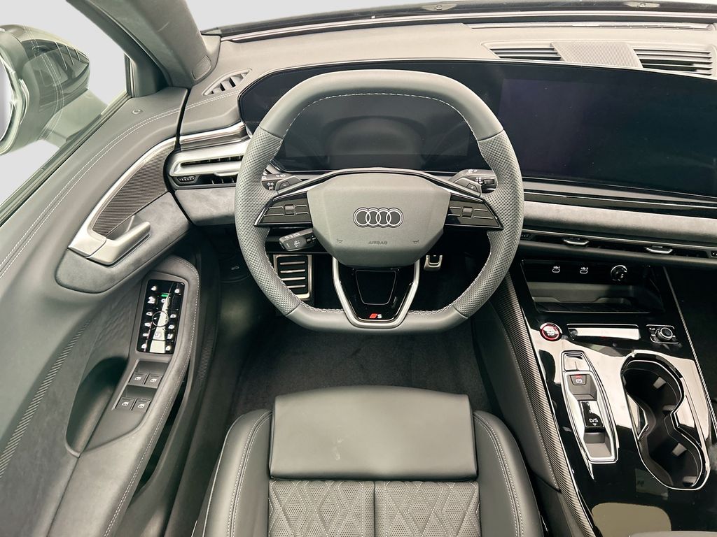 Thumbnail: 2026 Audi S5 - 10