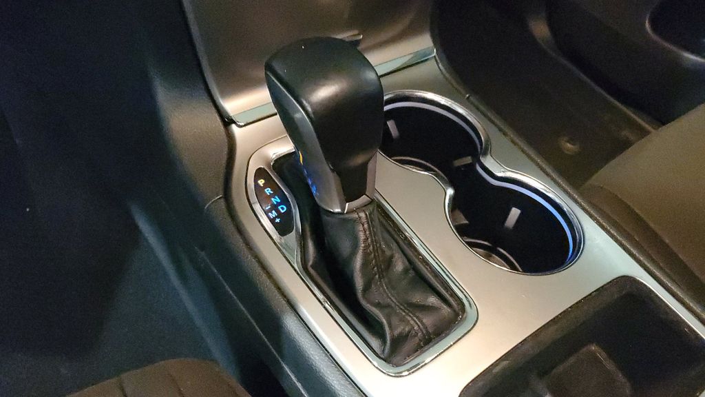 Used 2020 Jeep Grand Cherokee SUV