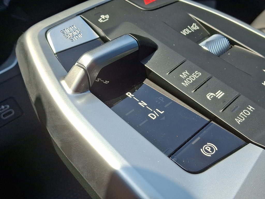 Thumbnail: 2026 BMW X1 - 7