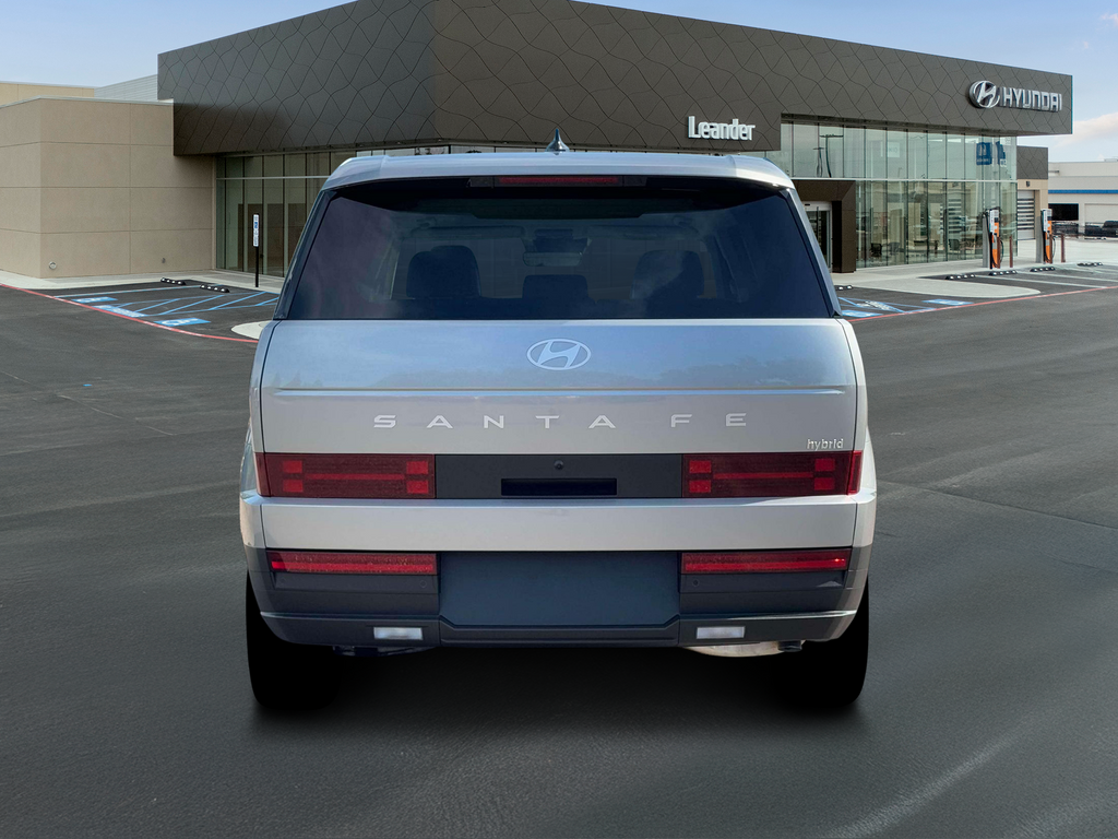 Thumbnail: 2026 Hyundai Santa Fe - 6