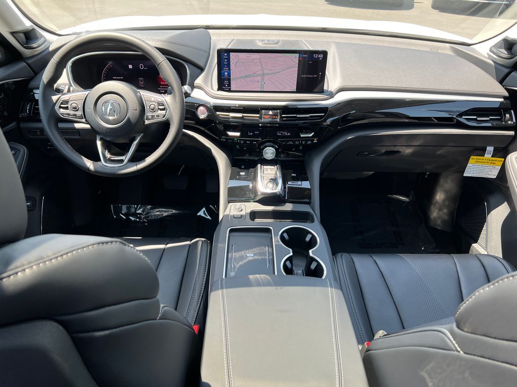 Thumbnail: 2026 Acura MDX - 22