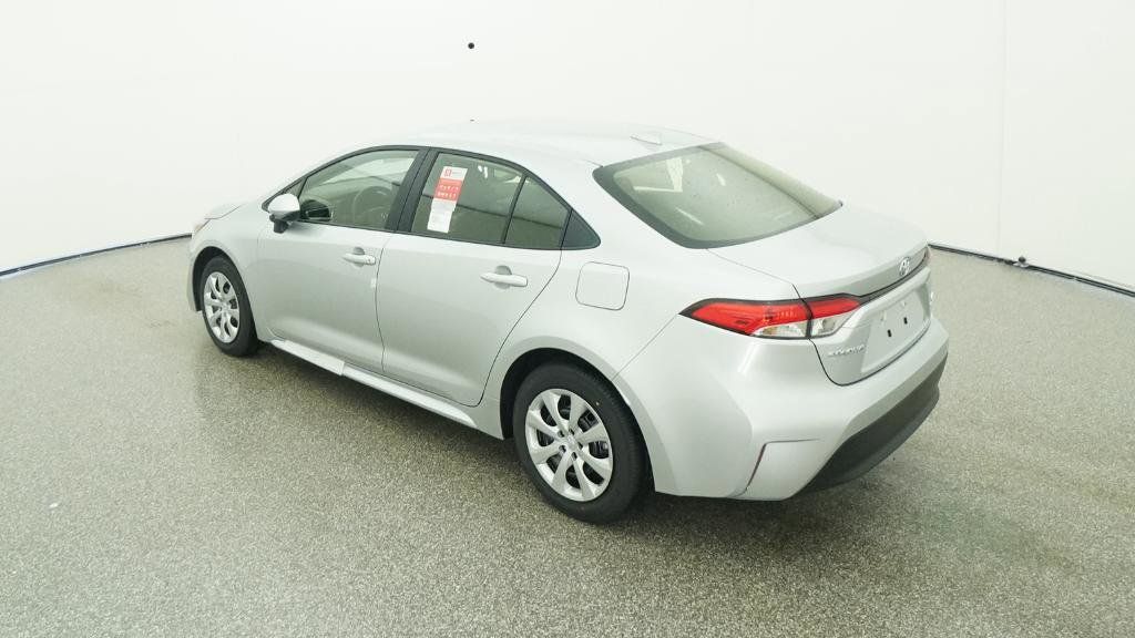 Thumbnail: 2026 Toyota Corolla - 18