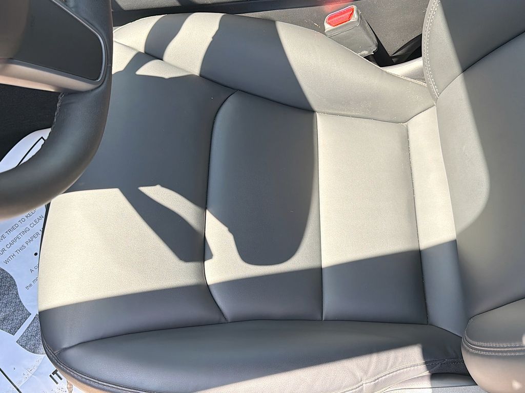Used 2024 Gray Tesla Long Range image 18