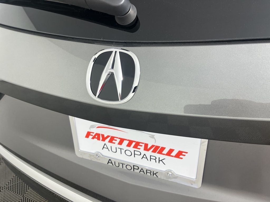 Thumbnail: 2026 Acura MDX - 13