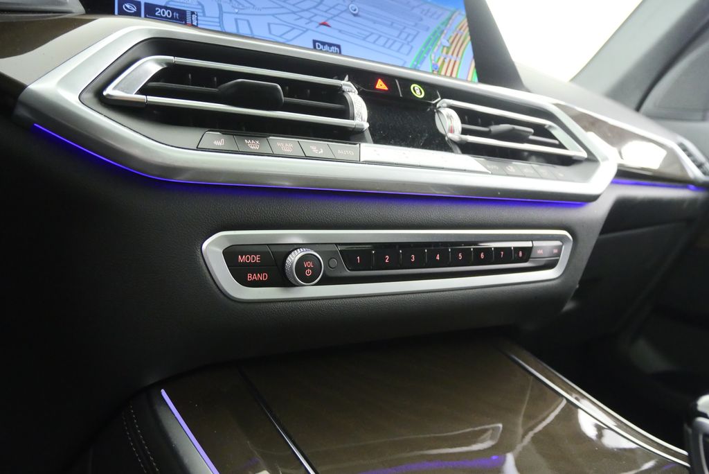 Thumbnail: 2023 BMW X5 - 27
