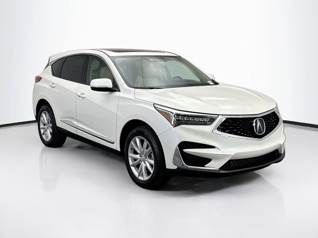Thumbnail: 2019 Acura RDX - 3