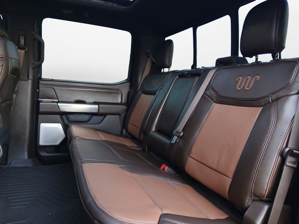 Used Car 2025 Ford F-250sd  King Ranch For Sale Under $90,000 In Austin, Texas