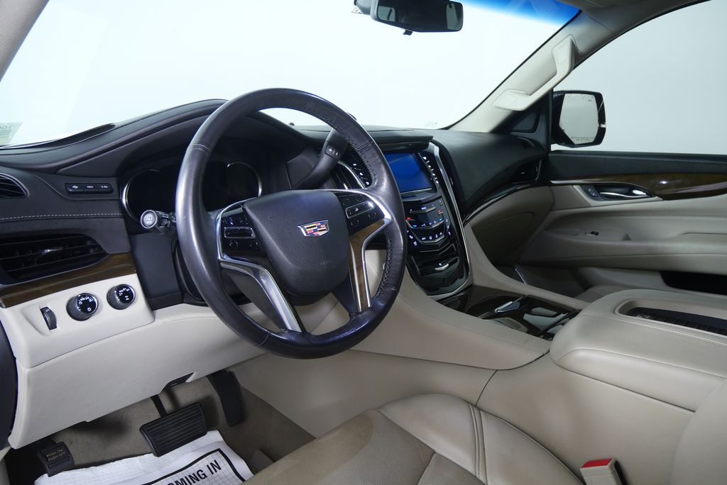 Thumbnail: 2020 Cadillac Escalade - 13