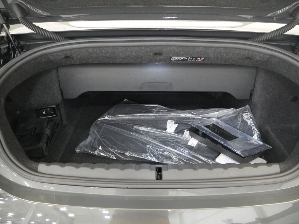 Thumbnail: 2024 BMW M4 - 20