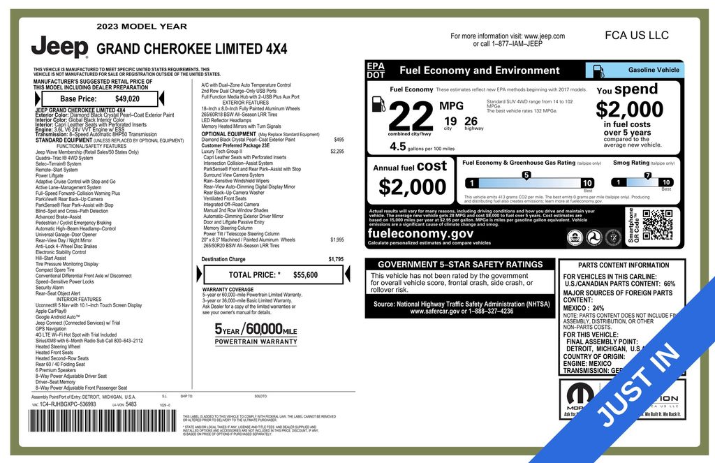 View vehicle photo 2