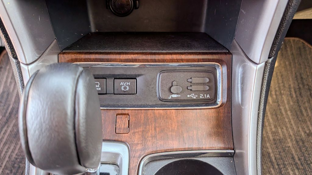 Used 2019 Subaru Ascent Touring 4D Sport Utility