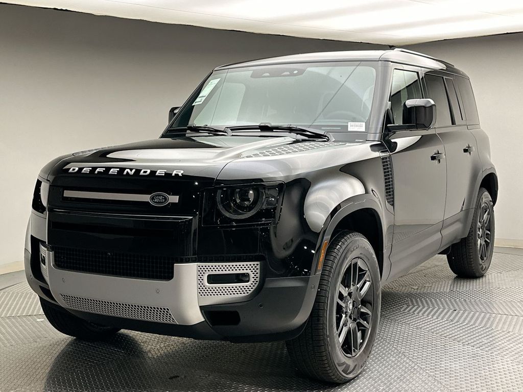 2025 Land Rover Defender 110 -
                Paramus, NJ