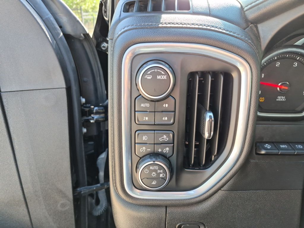 Used Car 2021 Chevrolet Silverado 3500hd  High Country For Sale Under $40,000 In Austin, Texas