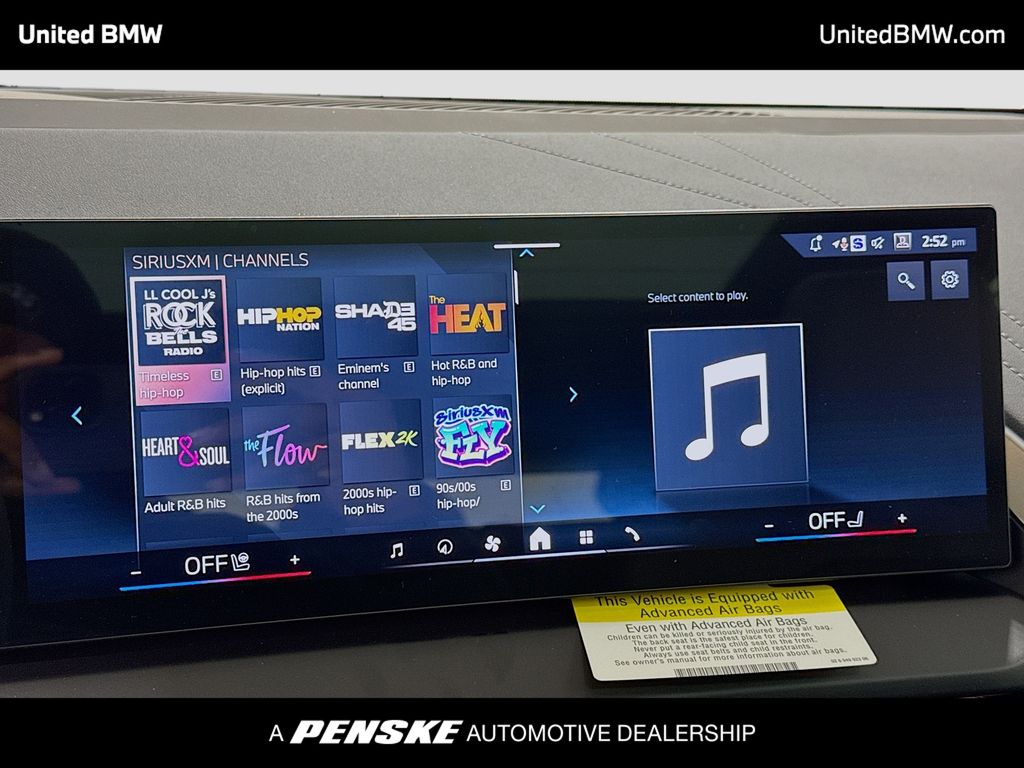 Thumbnail: 2026 BMW X3 - 8