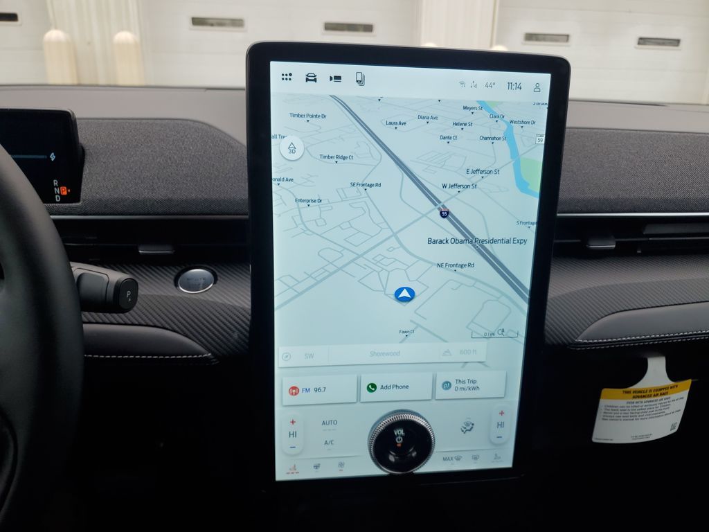 New 2026  Ford Premium image 28