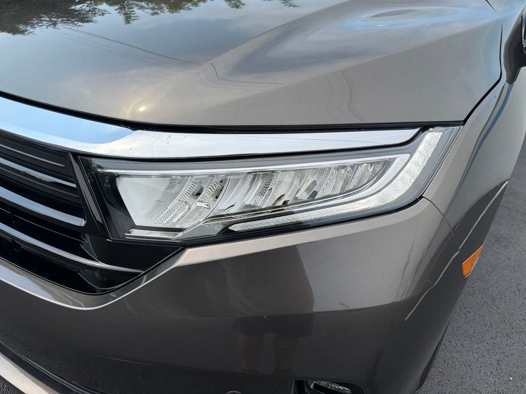 Thumbnail: 2022 Honda Odyssey - 9