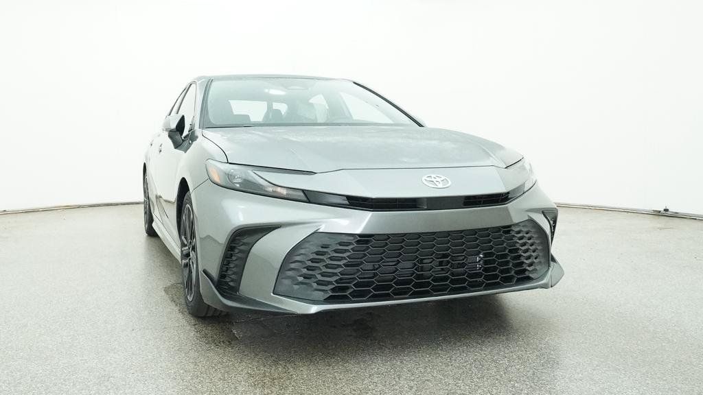 Thumbnail: 2026 Toyota Camry - 8